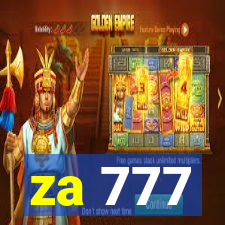 za 777